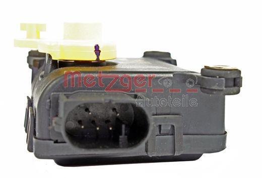 Elemento de reglaje, válvula mezcladora METZGER ref. 0917104